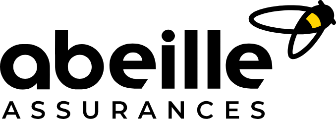 Logo Abeille Assurances, compagnie partenaire de Roussille Assurances