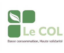 Logo Le COL, client Roussille Assurances en assurance construction