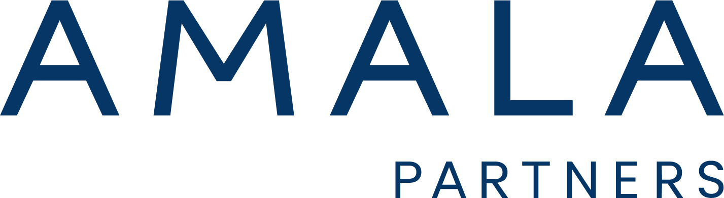 Logo Amala Partners