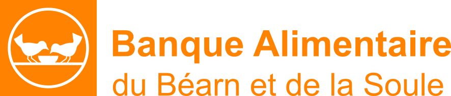 Logo Banque Alimentaire du Béarn et de la Soule