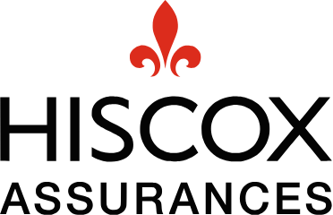 Logo Hiscox