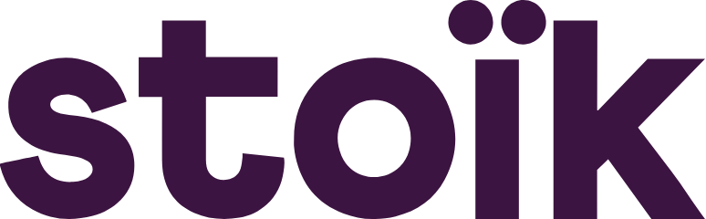 Logo Stoïk